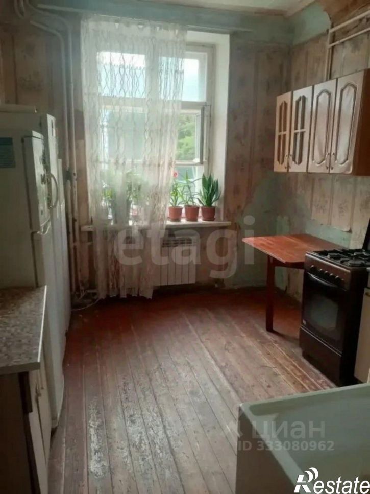 Комната ул Спартака, 46,  д. 46