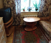 комната 56 кв м б-р Шмидта, 29