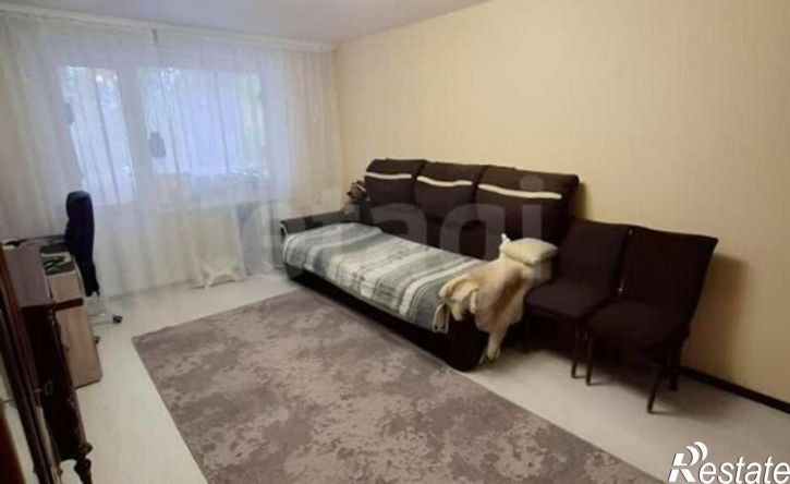 2-комн квартира ул Паши Савельевой, 52 1,  д. 52 1,  к. 1