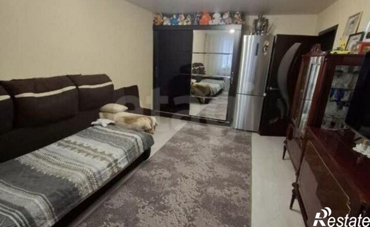 2-комн квартира ул Паши Савельевой, 52 1,  д. 52 1,  к. 1