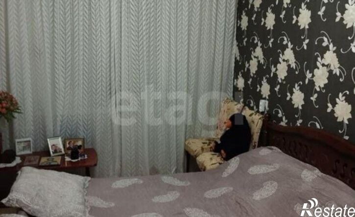 2-комн квартира ул Паши Савельевой, 52 1,  д. 52 1,  к. 1