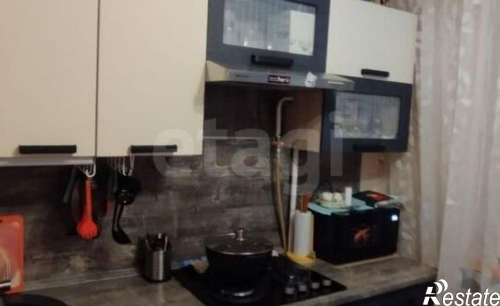 2-комн квартира ул Паши Савельевой, 52 1,  д. 52 1,  к. 1