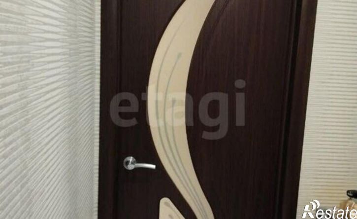 2-комн квартира ул Паши Савельевой, 52 1,  д. 52 1,  к. 1