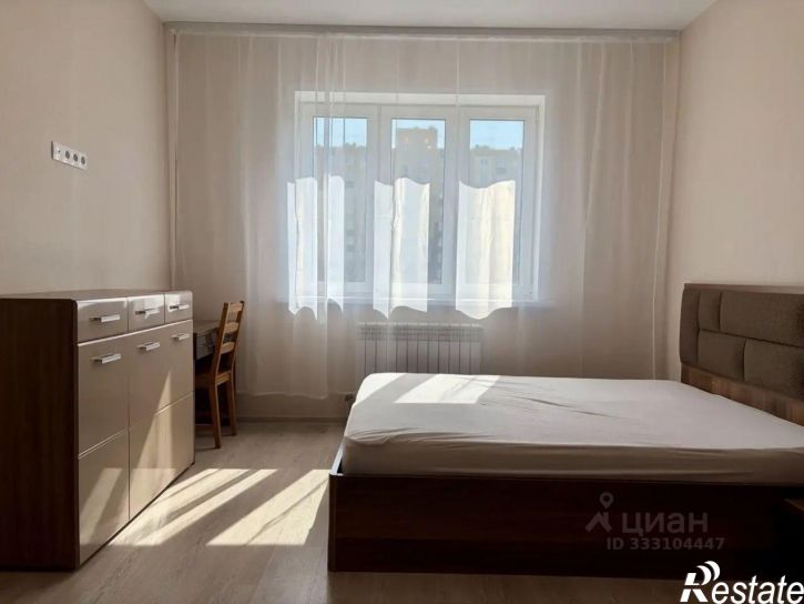 1-комн квартира б-р Гусева, 46,  д. 46