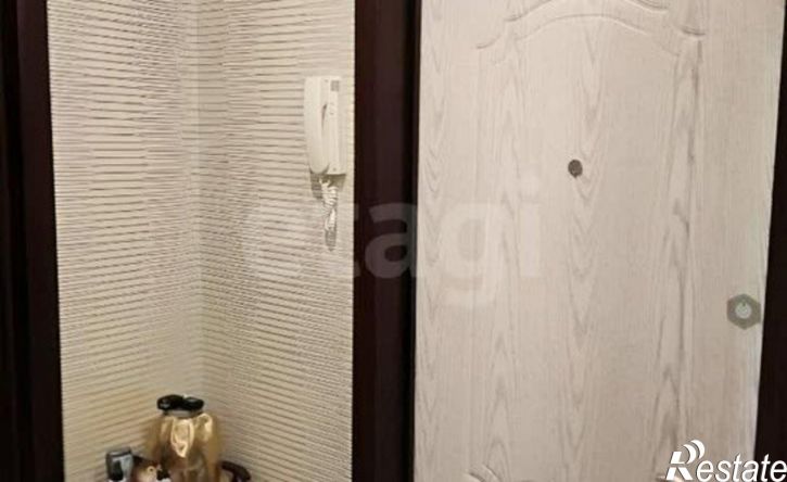2-комн квартира ул Паши Савельевой, 52 1,  д. 52 1,  к. 1