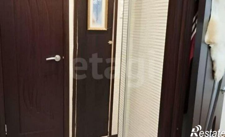2-комн квартира ул Паши Савельевой, 52 1,  д. 52 1,  к. 1