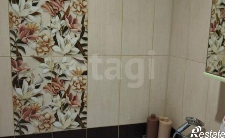 2-комн квартира ул Паши Савельевой, 52 1,  д. 52 1,  к. 1