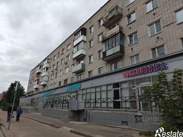 2-комн квартира пр-кт Победы, 51,  д. 51