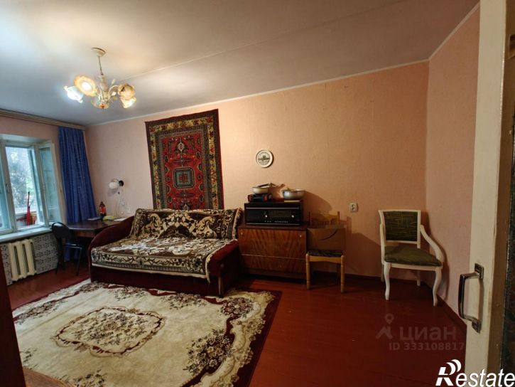 2-комн квартира пр-кт Победы, 51,  д. 51