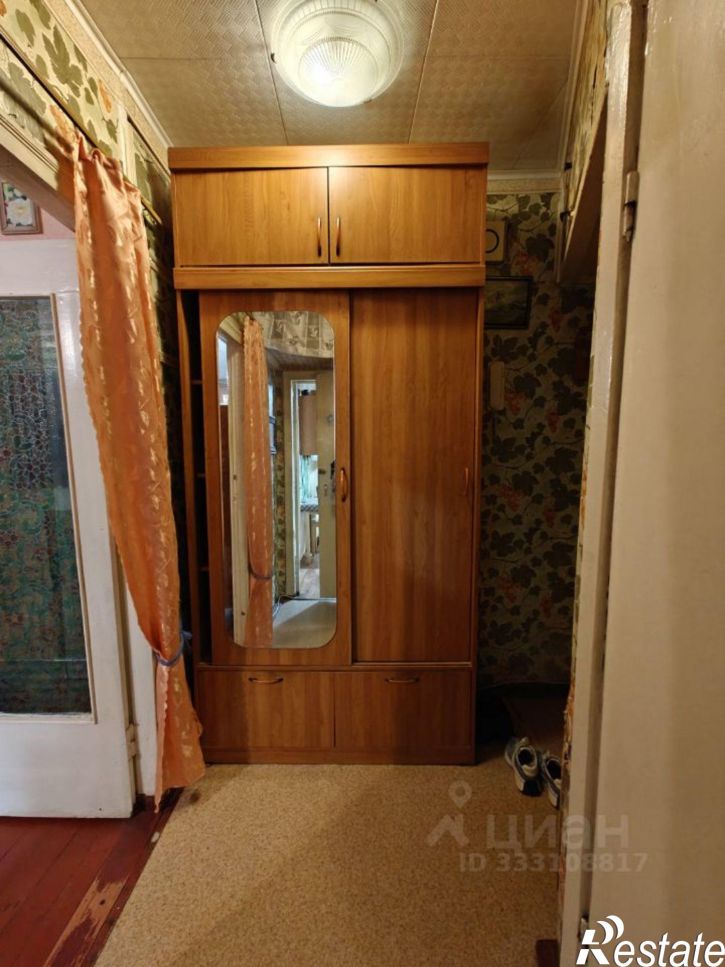 2-комн квартира пр-кт Победы, 51,  д. 51