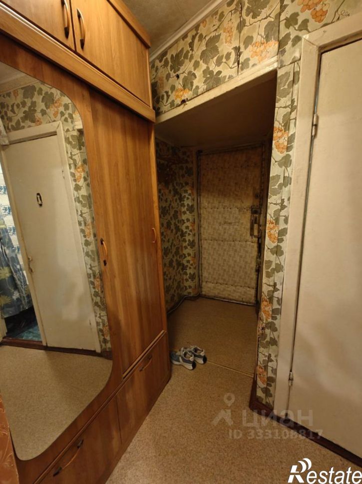 2-комн квартира пр-кт Победы, 51,  д. 51
