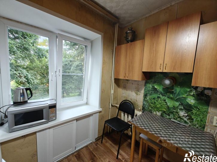 2-комн квартира пр-кт Победы, 51,  д. 51
