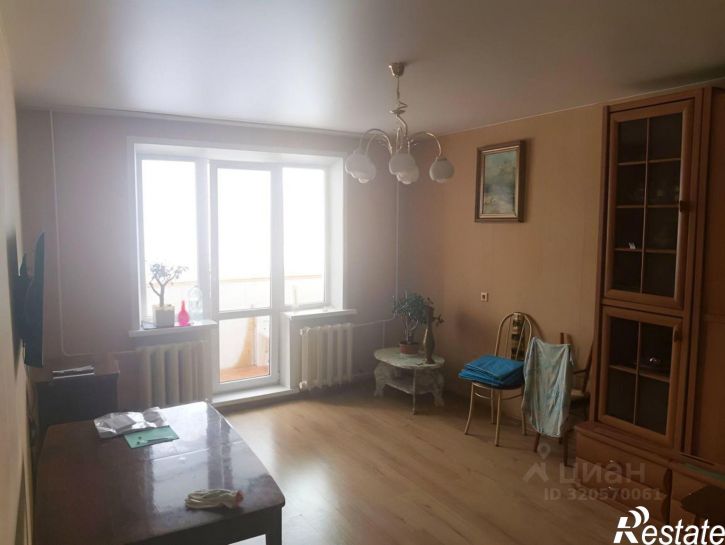 2-комн квартира ул Виноградова, 2,  д. 2