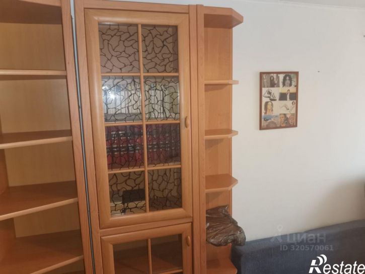 2-комн квартира ул Виноградова, 2,  д. 2