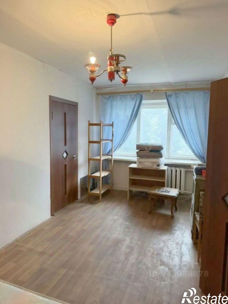 2-комн квартира ул Орджоникидзе, 47,  д. 47