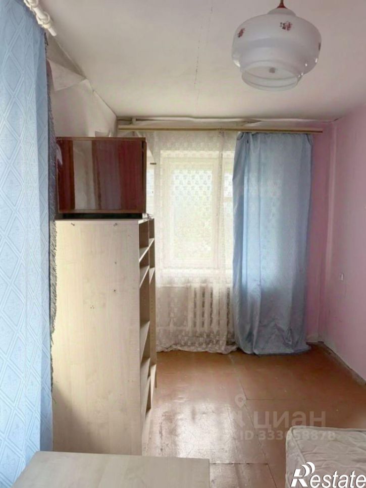 2-комн квартира ул Орджоникидзе, 47,  д. 47