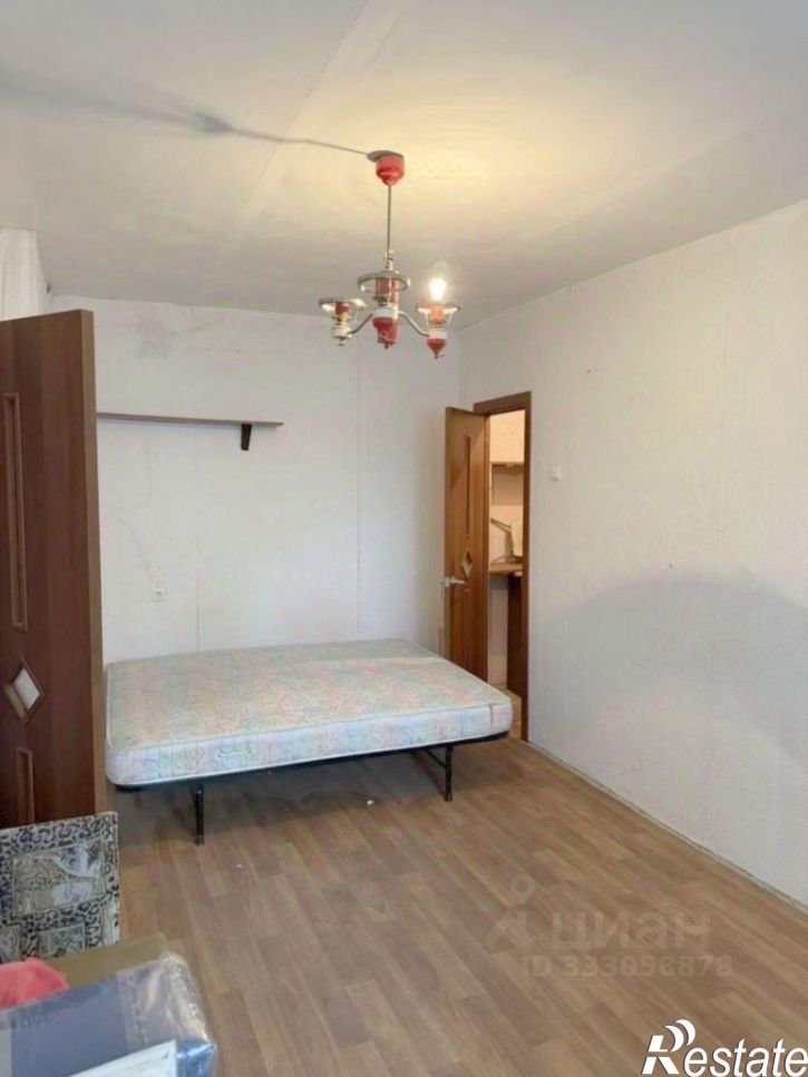 2-комн квартира ул Орджоникидзе, 47,  д. 47