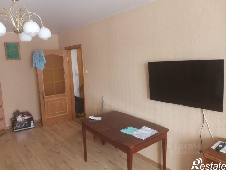 2-комн квартира ул Виноградова, 2,  д. 2