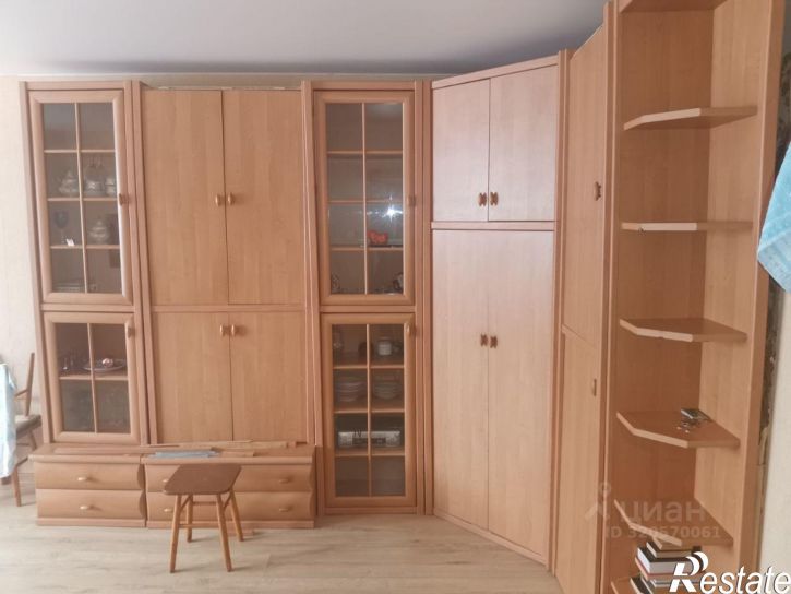 2-комн квартира ул Виноградова, 2,  д. 2
