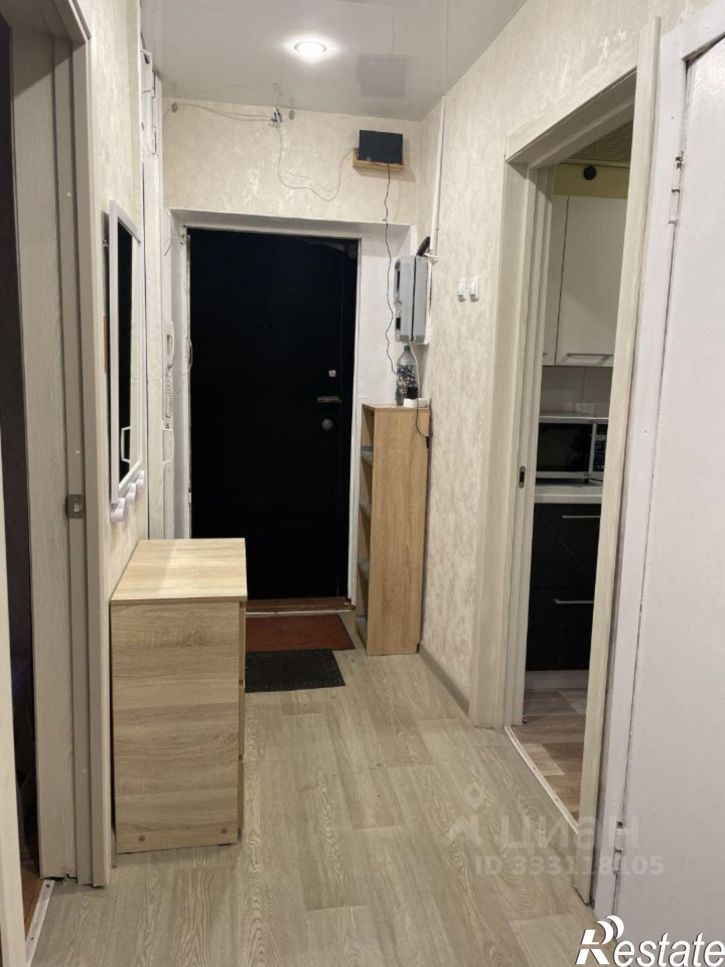 2-комн квартира ул Ефимова, 24,  д. 24