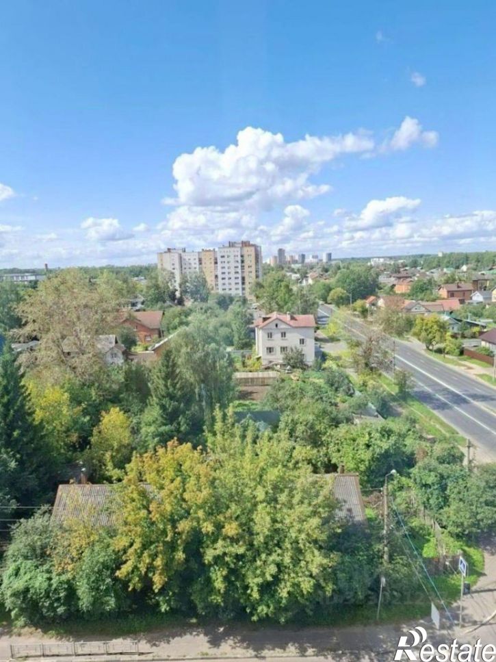 1-комн квартира ул Благоева, 44,  д. 44