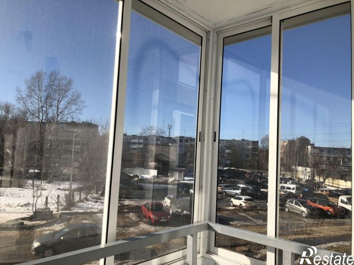 2-комн квартира ул Терещенко, 6 1,  д. 6 1,  к. 1