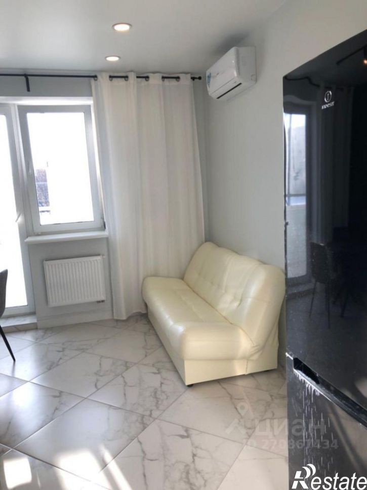 2-комн квартира ул Терещенко, 6 1,  д. 6 1,  к. 1