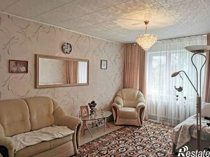 2-комн квартира ул Веселова, 31,  д. 31