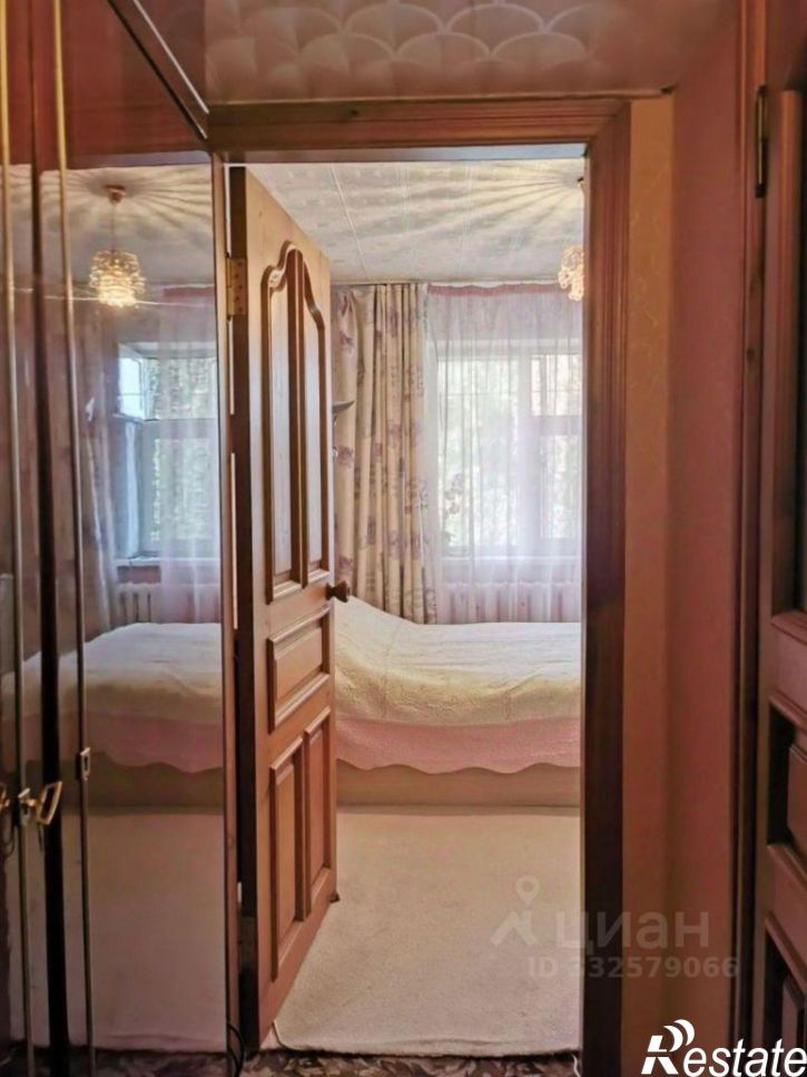 2-комн квартира ул Веселова, 31,  д. 31