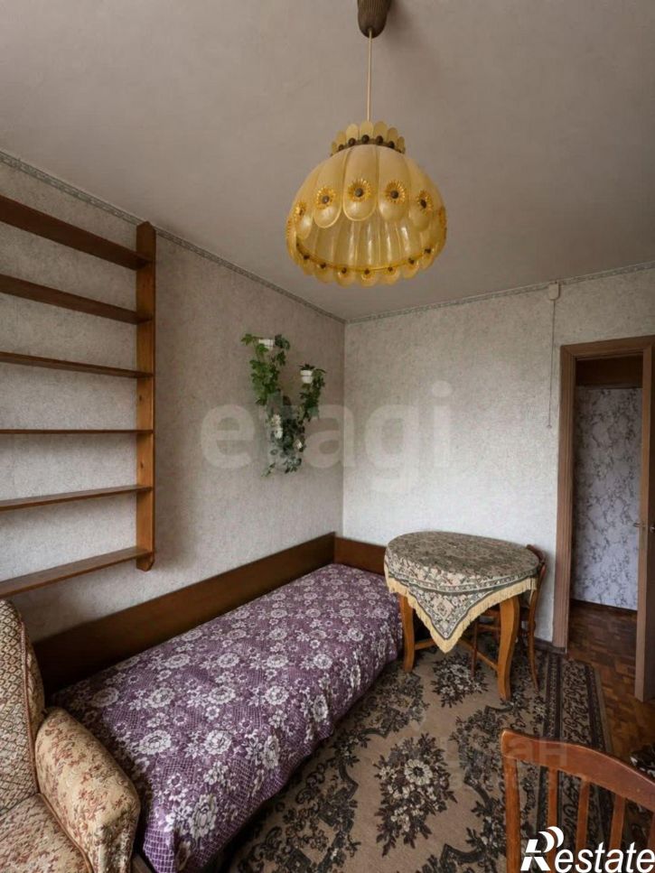2-комн квартира ул Веселова, 25,  д. 25