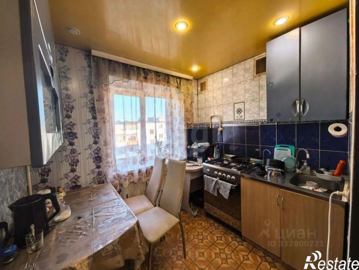 2-комн квартира ул Ерофеева, 14,  д. 14