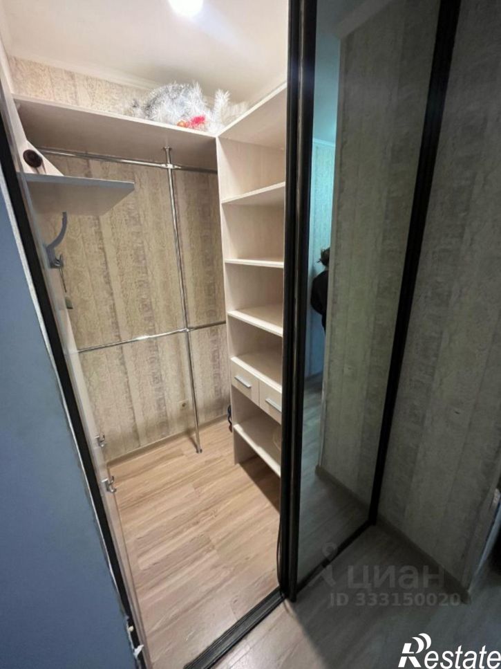 1-комн квартира ул Красина, 1,  д. 1