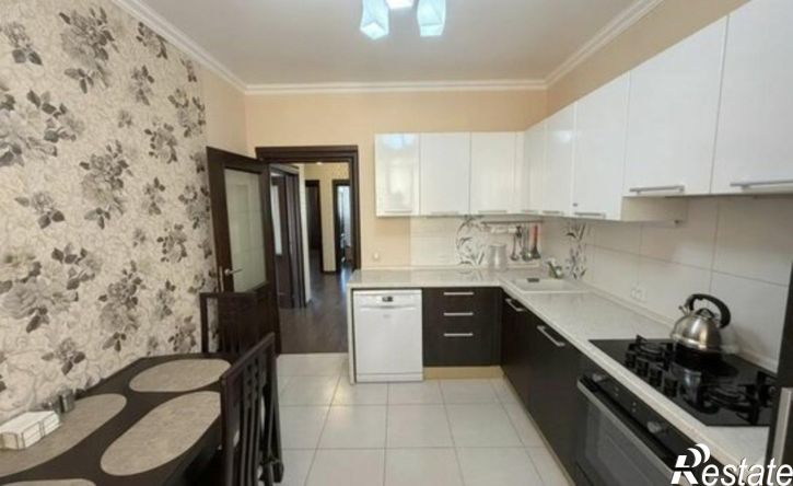 3-комн квартира ул Загородная, 12 1,  д. 12 1,  к. 1