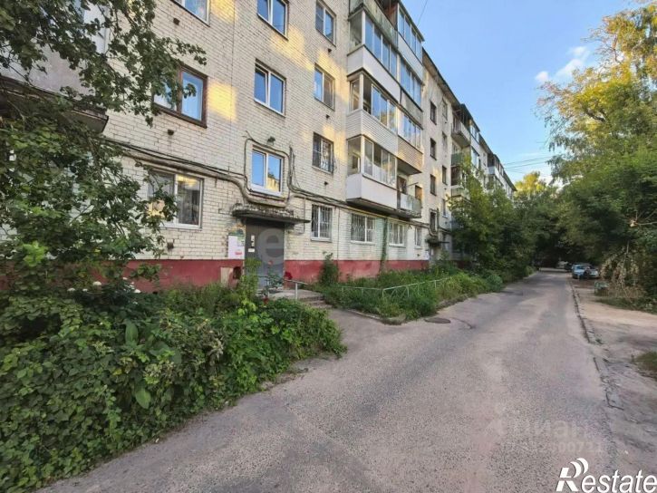 2-комн квартира ул Ерофеева, 14,  д. 14