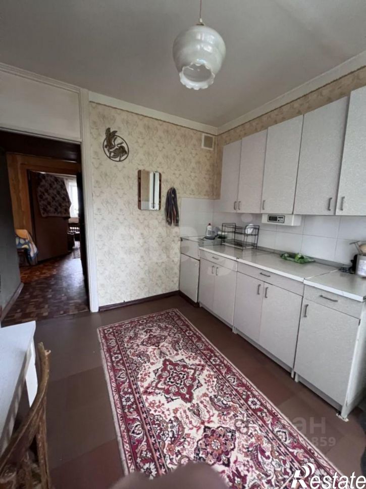 2-комн квартира ул Веселова, 25,  д. 25