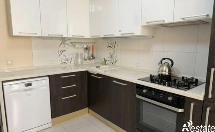 3-комн квартира ул Загородная, 12 1,  д. 12 1,  к. 1