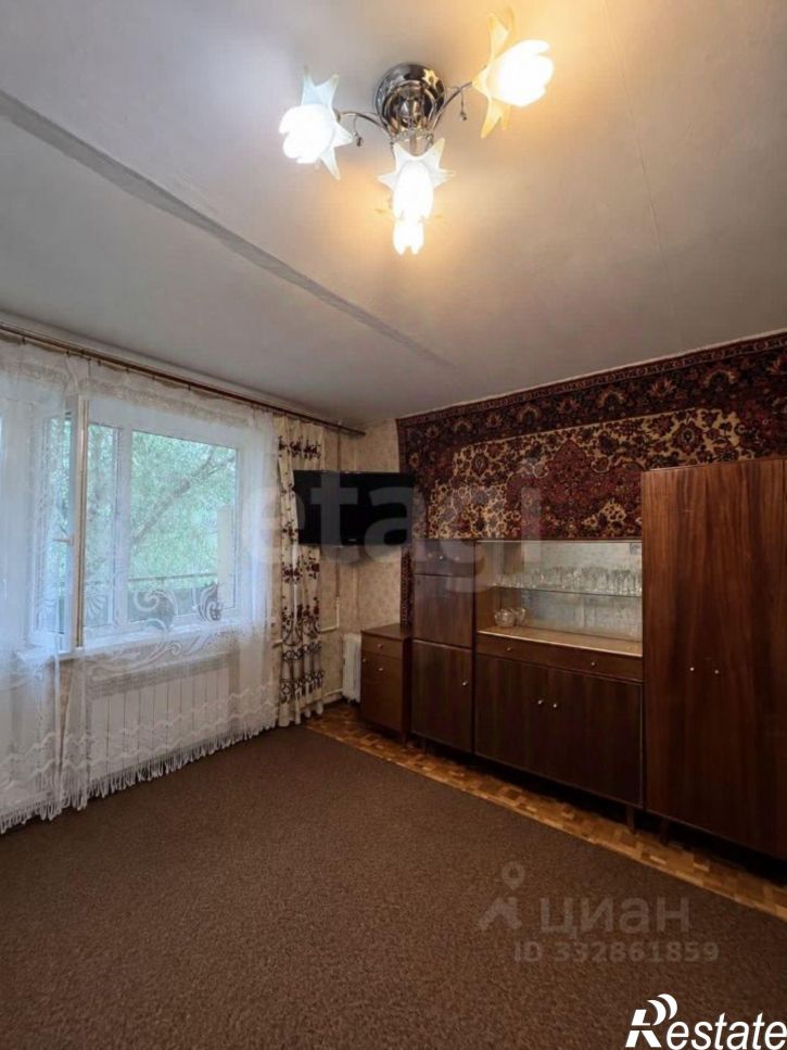 2-комн квартира ул Веселова, 25,  д. 25