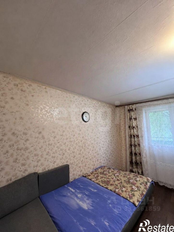 2-комн квартира ул Веселова, 25,  д. 25
