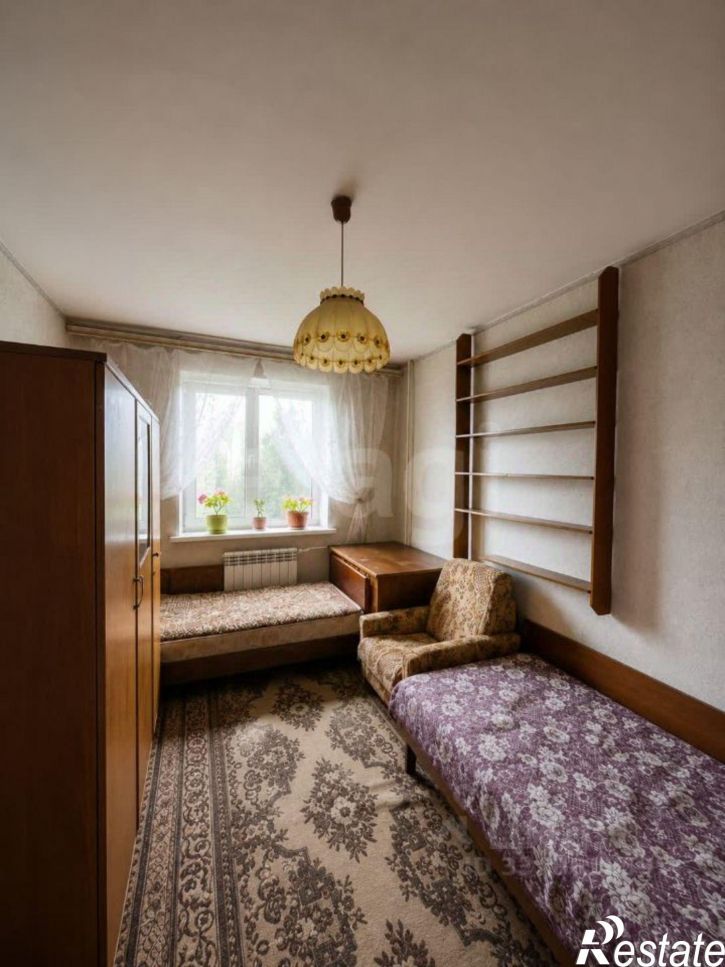 2-комн квартира ул Веселова, 25,  д. 25
