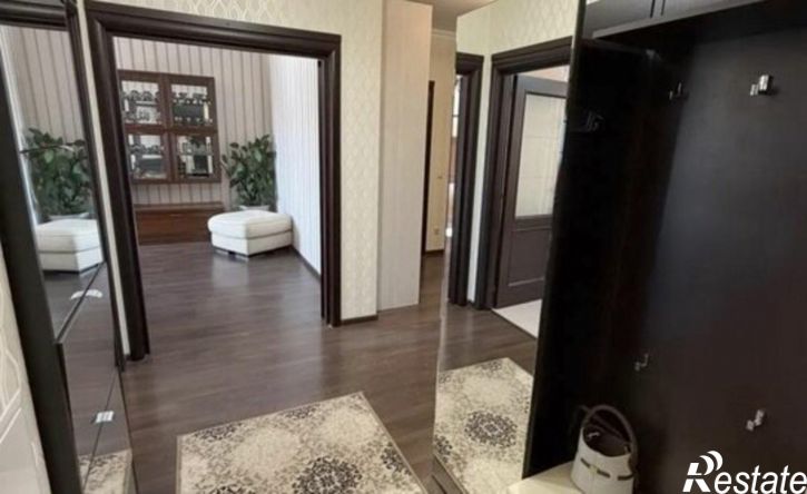 3-комн квартира ул Загородная, 12 1,  д. 12 1,  к. 1