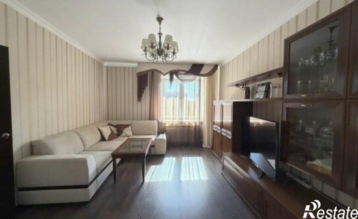 3-комн квартира ул Загородная, 12 1,  д. 12 1,  к. 1