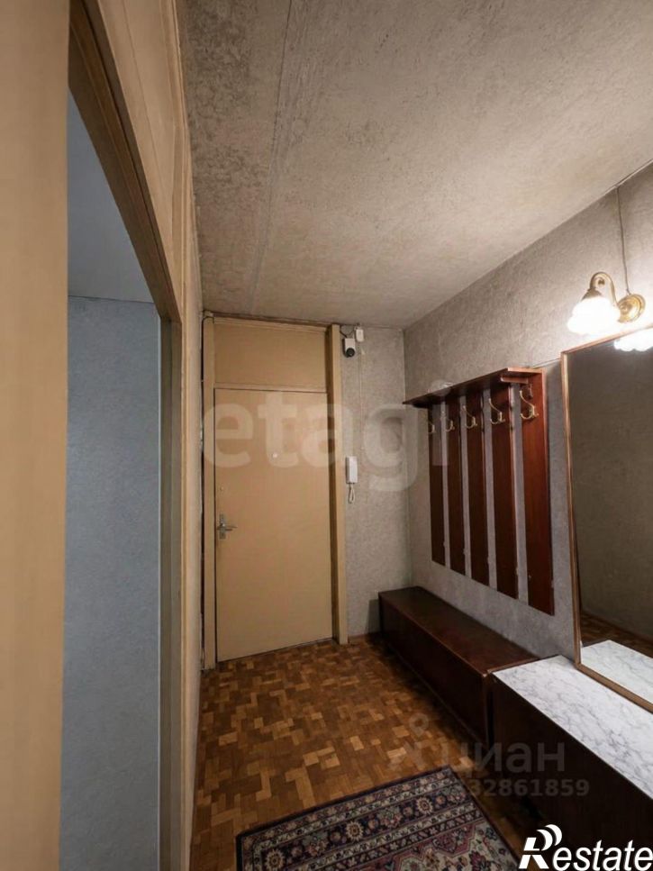2-комн квартира ул Веселова, 25,  д. 25