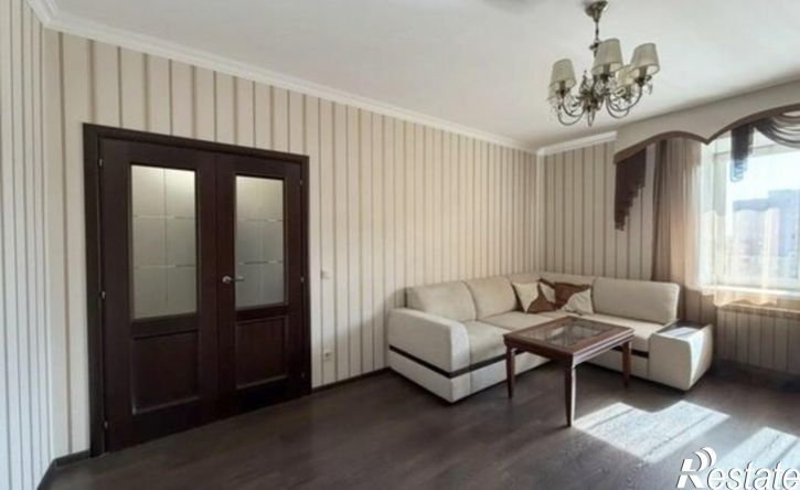 3-комн квартира ул Загородная, 12 1,  д. 12 1,  к. 1