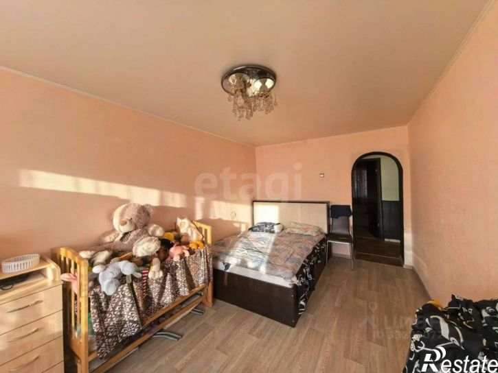 2-комн квартира ул Ерофеева, 14,  д. 14