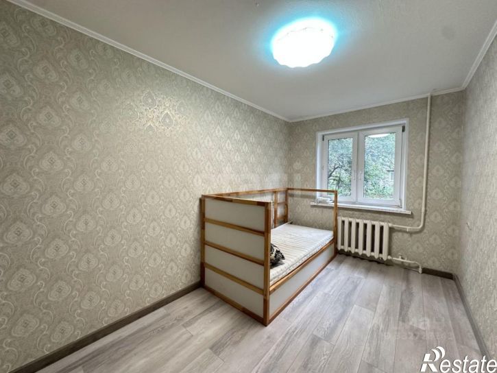 4-комн квартира Спортивный пер, 7,  д. 7
