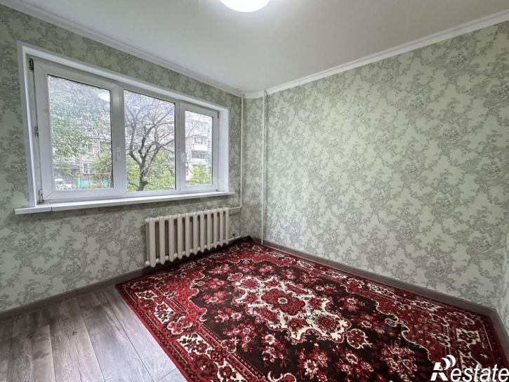 4-комн квартира Спортивный пер, 7,  д. 7