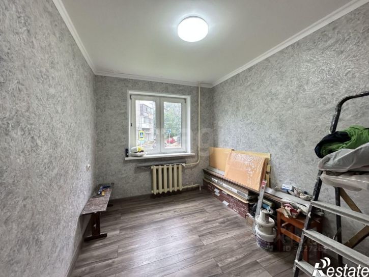 4-комн квартира Спортивный пер, 7,  д. 7