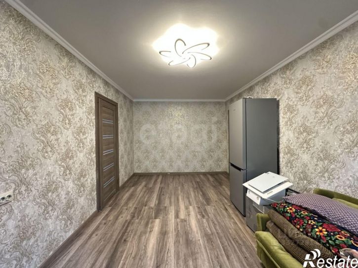 4-комн квартира Спортивный пер, 7,  д. 7