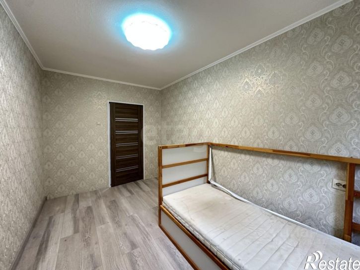 4-комн квартира Спортивный пер, 7,  д. 7