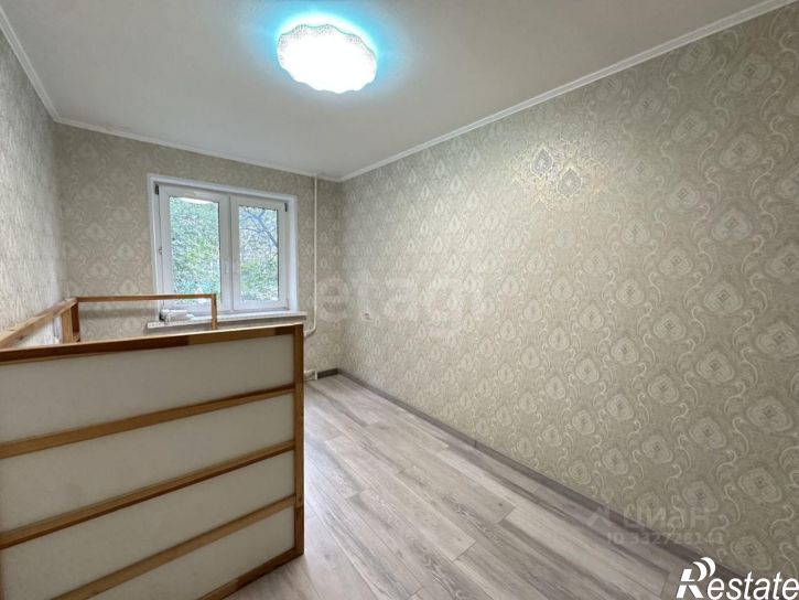 4-комн квартира Спортивный пер, 7,  д. 7